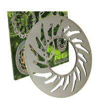 NG Brake Disc NG Brake féktárcsa - MBK X-Limit, Yamaha DT egyéb motorkerékpár alkatrész
