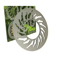 NG Brake Disc NG Brake féktárcsa - MBK X-Limit, Yamaha DT egyéb motorkerékpár alkatrész