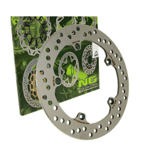 NG Brake Disc NG Brake féktárcsa - Peugeot Geopolis 125, Satelis 250 (hátsó) egyéb motorkerékpár alkatrész