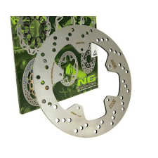 NG Brake Disc NG Brake féktárcsa - Piaggio Beverly 125, 200 egyéb motorkerékpár alkatrész