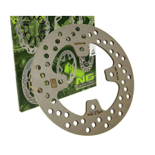 NG Brake Disc NG Brake féktárcsa - Polaris Predator 500 (hátsó) motorkerékpár féktárcsa