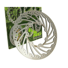 NG Brake Disc NG Brake féktárcsa - Rieju RS 2 50 motorkerékpár féktárcsa
