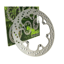 NG Brake Disc NG Brake féktárcsa - RS 50 Extrema (96-98) motorkerékpár féktárcsa
