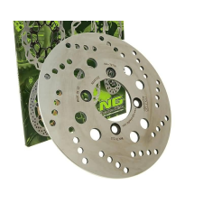 NG Brake Disc NG Brake féktárcsa - Suzuki Burgman 125, 150 02-05 motorkerékpár féktárcsa
