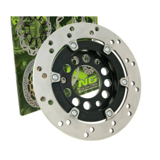 NG Brake Disc NG Brake féktárcsa - Suzuki Burgman AN 250, 400 (06-11) egyéb motorkerékpár alkatrész