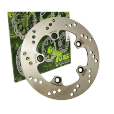 NG Brake Disc NG Brake féktárcsa - Suzuki Epicuro egyéb motorkerékpár alkatrész