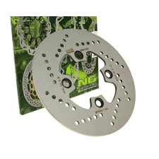 NG Brake Disc NG Brake féktárcsa - Suzuki Katana (1999-) (hátsó) egyéb motorkerékpár alkatrész
