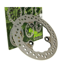 NG Brake Disc NG Brake féktárcsa - SYM GTS Joyride, Shark (hátsó) egyéb motorkerékpár alkatrész
