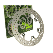 NG Brake Disc NG Brake féktárcsa - Yamaha T-Max 500 (hátsó) egyéb motorkerékpár alkatrész