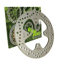 NG Brake Disc NG Brake féktárcsa - Yamaha X-Max (hátsó) motorkerékpár féktárcsa