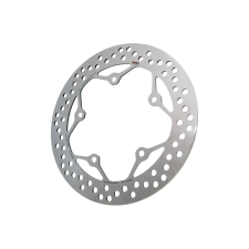 NG Brake Disc NG Brake féktárcsa - Yamaha YBR 125 Classic, YS 125 (első) motorkerékpár féktárcsa