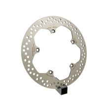 NG Brake Disc NG Brake féktárcsa - Yamaha YZF125R (08-13) (első) egyéb motorkerékpár alkatrész