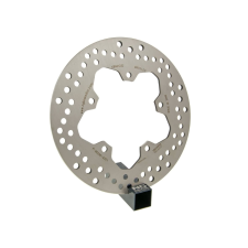 NG Brake Disc NG Brake féktárcsa - Yamaha YZF125R (08-13) (hátsó) motorkerékpár féktárcsa