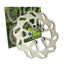 NG Brake Disc NG Brake hullámos féktárcsa - Beta RR, RK6 50 egyéb motorkerékpár alkatrész