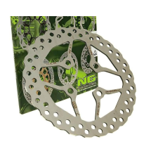 NG Brake Disc NG Brake hullámos féktárcsa - Honda PCX 125 egyéb motorkerékpár alkatrész
