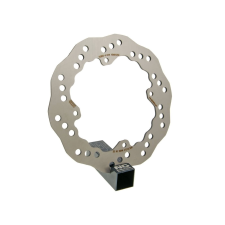 NG Brake Disc NG Brake hullámos féktárcsa - KTM SX85, XC85, SX105, XC105 (hátsó) egyéb motorkerékpár alkatrész