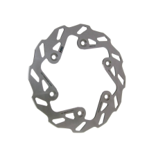 NG Brake Disc NG Brake hullámos féktárcsa - Kymco Super 8 50, 125 (első) egyéb motorkerékpár alkatrész