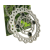 NG Brake Disc NG Brake Wavy hullámos úszó féktárcsa - KTM Quad ATV 450 505 525 SX XC