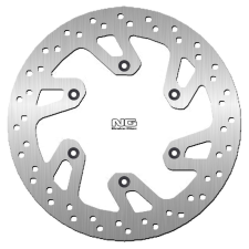NG Brake Disc NG BRAKES Fékmező - 719 egyéb motorkerékpár alkatrész