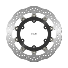 NG Brake Disc NG BRAKES Fékrendszer - 1867XG egyéb motorkerékpár alkatrész