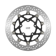 NG Brake Disc NG BRAKES féktárcsa - 1843G egyéb motorkerékpár alkatrész