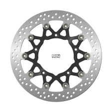 NG Brake Disc NG BRAKES féktárcsa - 1966G egyéb motorkerékpár alkatrész