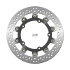NG Brake Disc NG BRAKES féktárcsa - 2018G