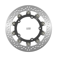 NG Brake Disc NG BRAKES féktárcsa - 2018G egyéb motorkerékpár alkatrész