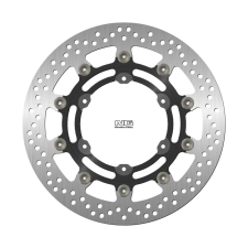 NG Brake Disc NG BRAKES féktárcsa - 2025G egyéb motorkerékpár alkatrész