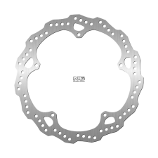 NG Brake Disc NG BRAKES féktárcsa - 2096X egyéb motorkerékpár alkatrész