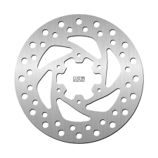 NG Brake Disc NG BRAKES Fix Fék Tárcsa - 1614 egyéb motorkerékpár alkatrész