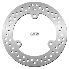 NG Brake Disc NG BRAKES Fix Fék Tárcsa - 1620 egyéb motorkerékpár alkatrész