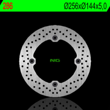NG Brake Disc NG BRAKES Fix Fék Tárcsa - 286 egyéb motorkerékpár alkatrész