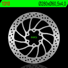 NG Brake Disc NG BRAKES Fix Féknyereg - 1310 egyéb motorkerékpár alkatrész