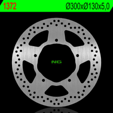 NG Brake Disc NG BRAKES Fix Féknyereg - 1372 egyéb motorkerékpár alkatrész