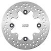 NG Brake Disc NG BRAKES Fix Féknyereg - 1699