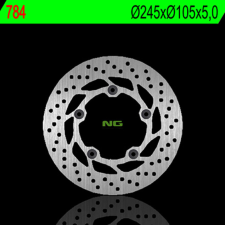 NG Brake Disc NG BRAKES Fix Féknyereg - 784 egyéb motorkerékpár alkatrész
