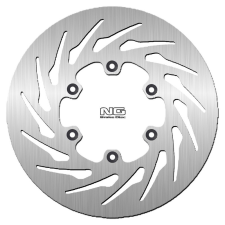 NG Brake Disc NG BRAKES Fix Féknyereg - 8024 egyéb motorkerékpár alkatrész