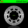 NG Brake Disc NG BRAKES Fix FékTárcsa - 694