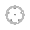 NG Brake Disc NG BRAKES hullámos fix féktárcsa NG Brake Disc Futómű és fék alkatrészek Féktárcsák