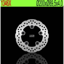 NG Brake Disc NG BRAKES Petal Fix Féknyereg - 1346X egyéb motorkerékpár alkatrész