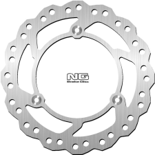 NG Brake Disc NG BRAKES Petal Fix Féknyereg - 1787X egyéb motorkerékpár alkatrész