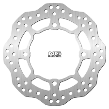 NG Brake Disc NG BRAKES Petal Fix Féknyereg - 1804X egyéb motorkerékpár alkatrész