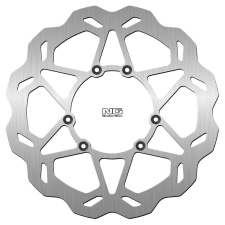 NG Brake Disc NG BRAKES Petal Fix Féknyereg - 866X egyéb motorkerékpár alkatrész