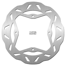 NG Brake Disc NG BRAKES Petal Fix Féktárcsa - 1732X egyéb motorkerékpár alkatrész