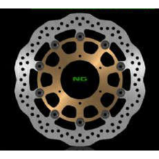 NG Brake Disc NG BRAKES Petal Lebegő - 788X egyéb motorkerékpár alkatrész