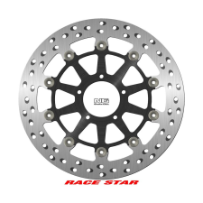 NG Brake Disc NG BRAKES Race Star Lebegő Féknyereg - 1796ZG egyéb motorkerékpár alkatrész