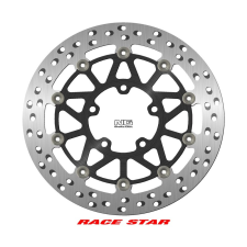 NG Brake Disc NG BRAKES Race Star Lebegő Féknyereg - 1940ZG egyéb motorkerékpár alkatrész