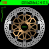 NG Brake Disc NG BRAKES Úszó - 1180