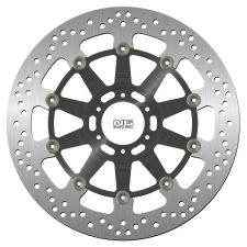 NG Brake Disc NG BRAKES Úszó - 1601G egyéb motorkerékpár alkatrész